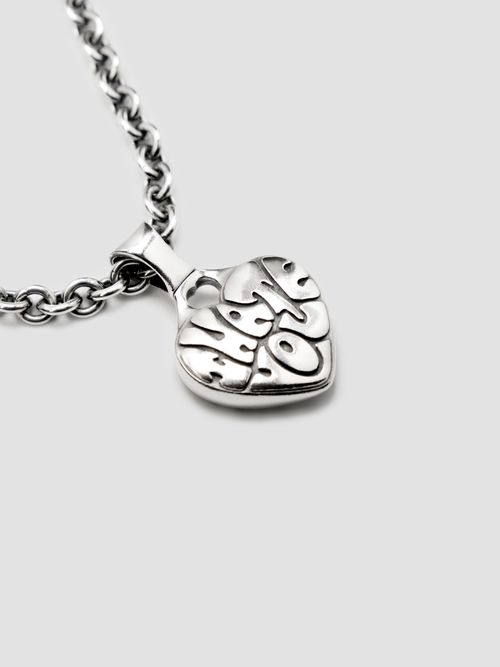 I LOVE YOU, I HATE YOU