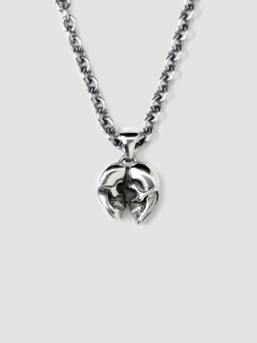 Heartbreaker Pendant