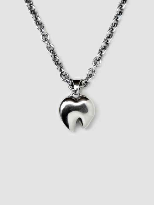 Heartbreaker Pendant