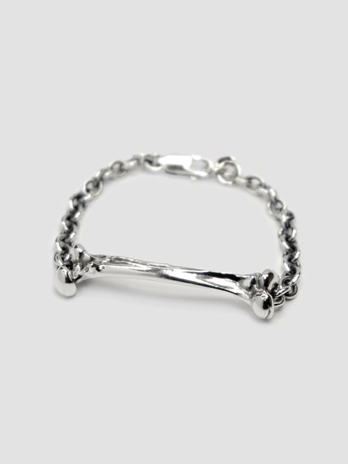 Bare-Bones Wrist Chain