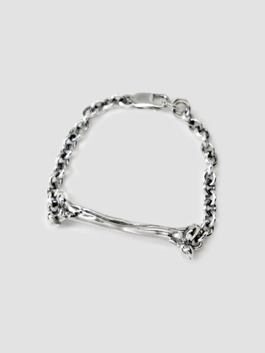 Bare-Bones Wrist Chain But Smaller