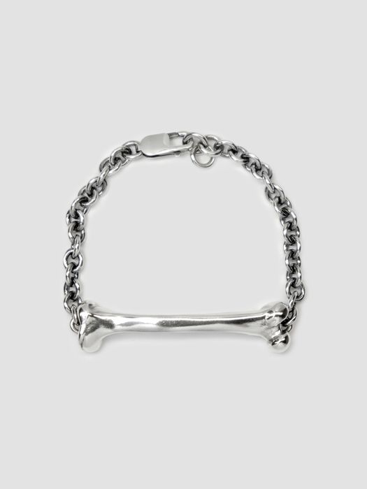 Bare-Bones Wrist Chain But Smaller