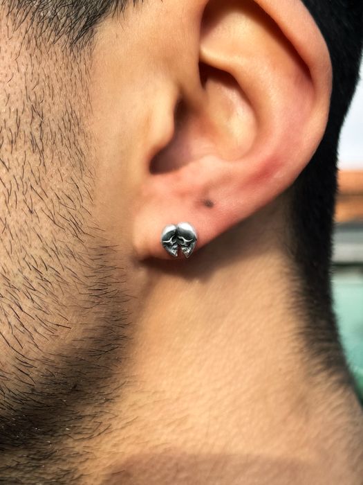 Heartbreaker Ears Studs