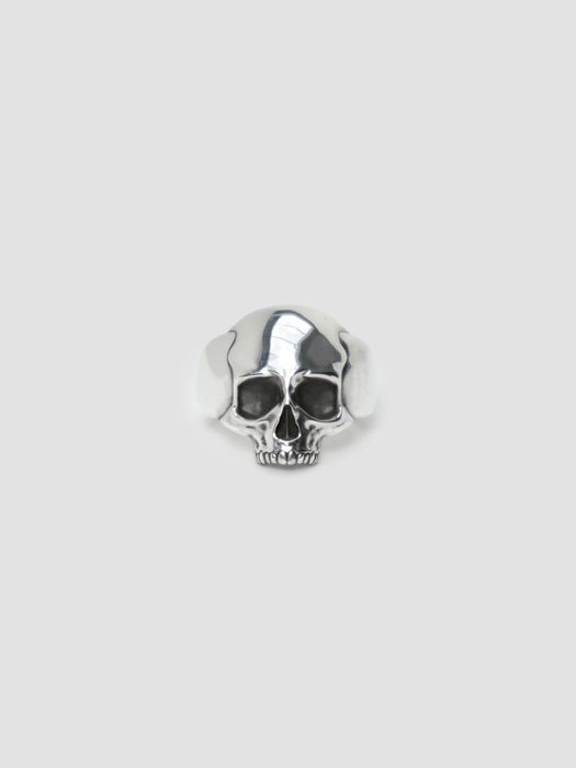 Just A Skull