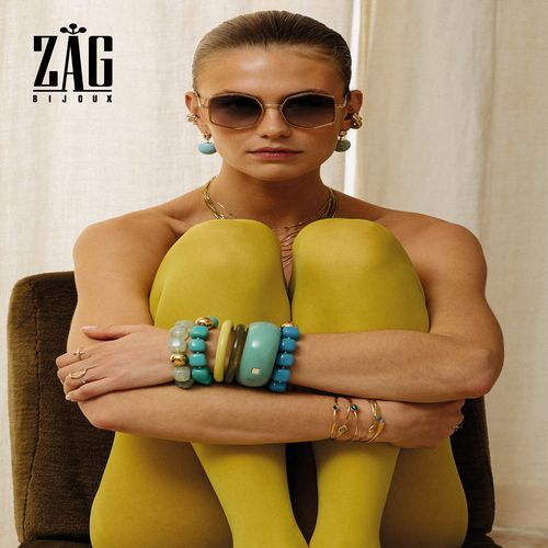Zag Bijoux SS2026
