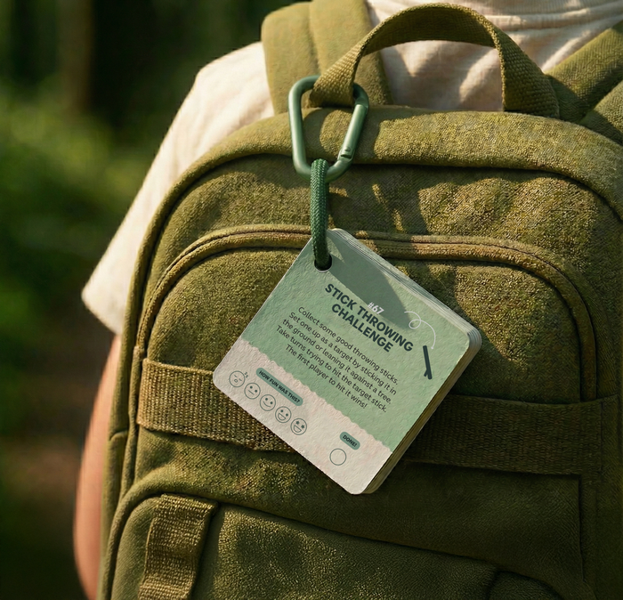 Fun Things To Do With (Range)