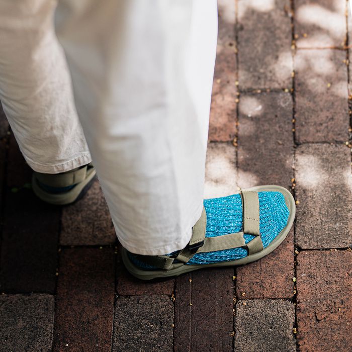 HEMP COTTON RIBBED SOCKS