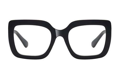Reading Glasses 'Charli' Black