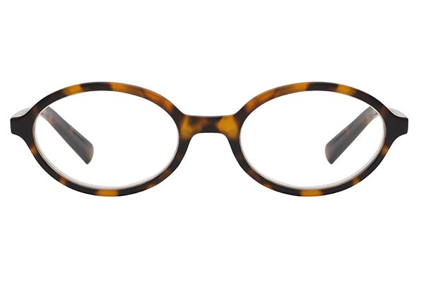 Reading Glasses 'Mimi' Tortoiseshell