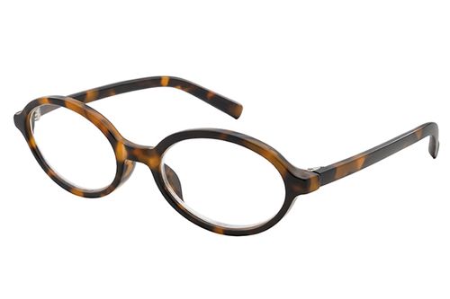 Reading Glasses 'Mimi' Tortoiseshell