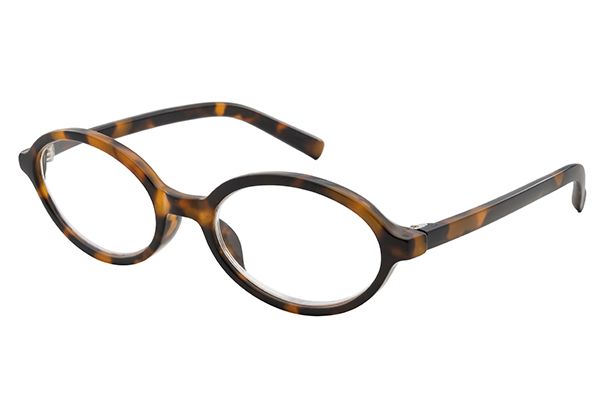Reading Glasses 'Mimi' Tortoiseshell