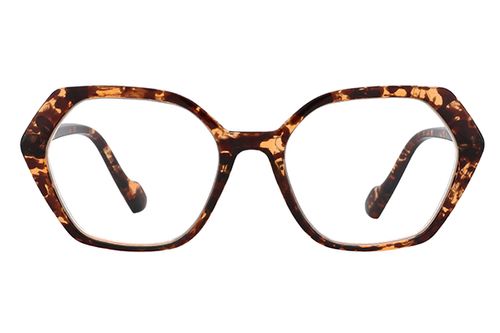 Reading Glasses 'Maya' Tortoiseshell