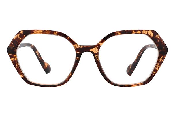 Reading Glasses 'Maya' Tortoiseshell