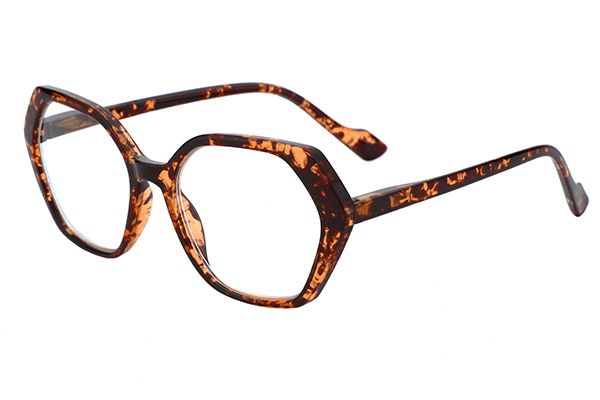 Reading Glasses 'Maya' Tortoiseshell