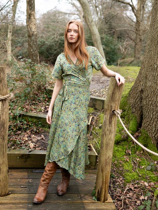 Francesca wrao dress