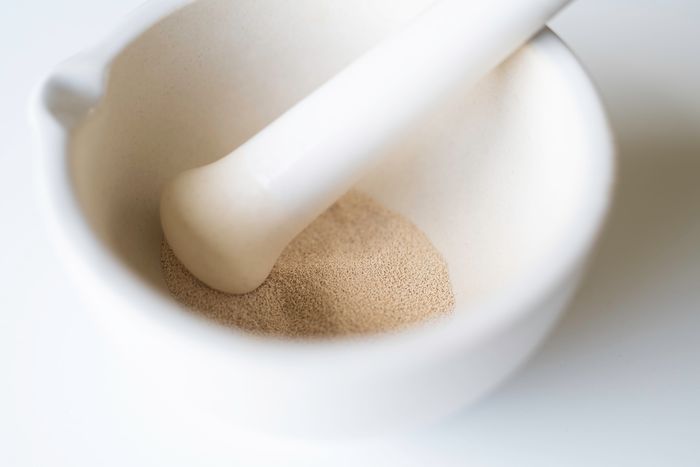 Fermented Freak Face Cream with Saccharomyces Cerevisiae extract