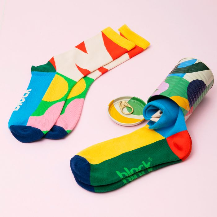 Bamboo Socks - Edition 1