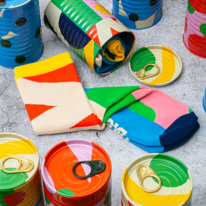 Bamboo Socks - Edition 1