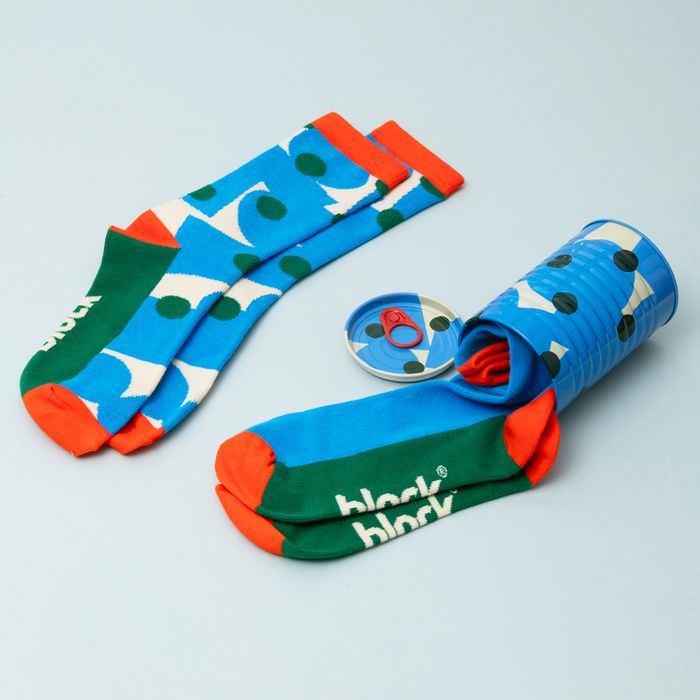 Bamboo Socks - Edition 2