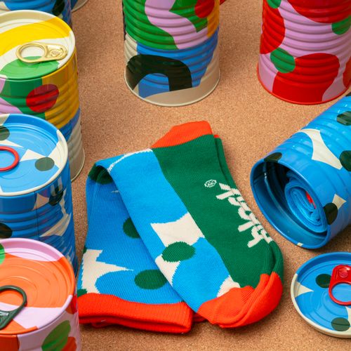 Bamboo Socks - Edition 2