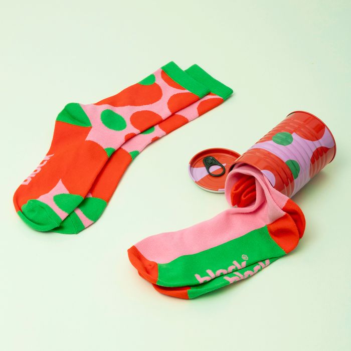 Bamboo Socks - Edition 3