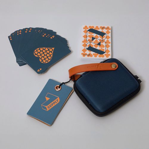 Waterproof Playing Cards