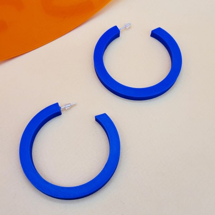 Curve Hoops