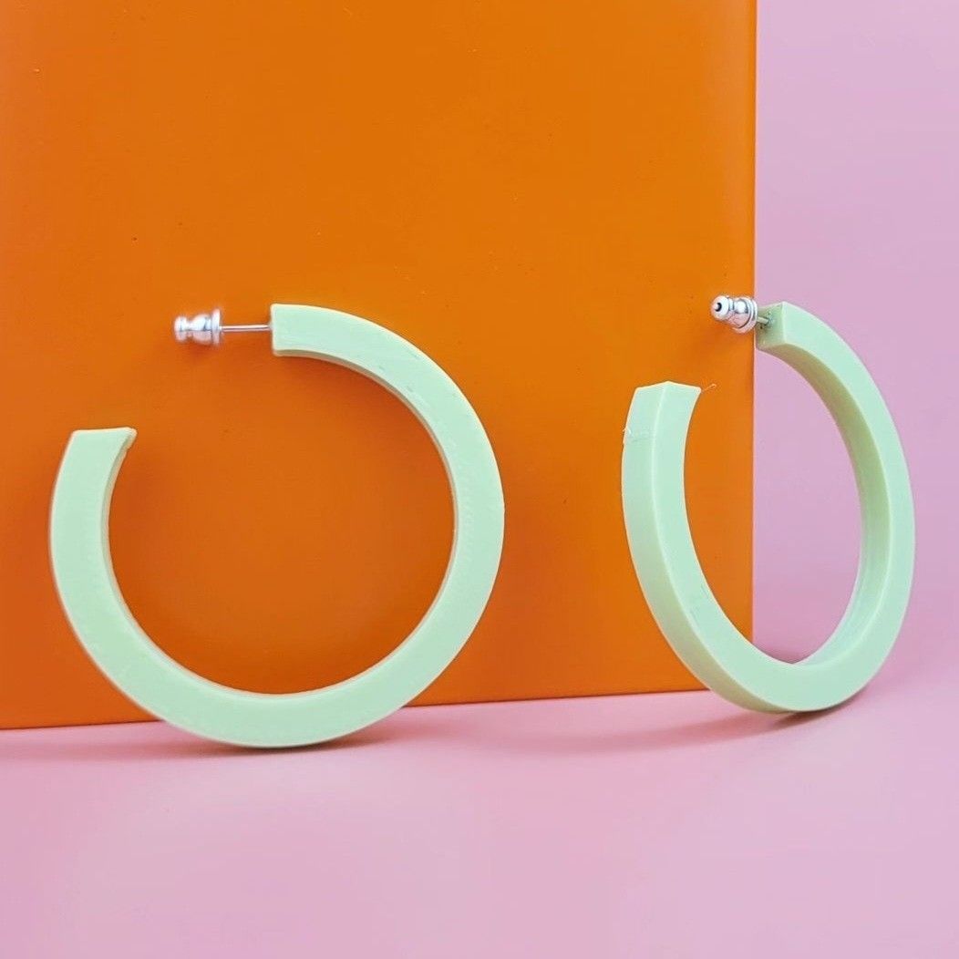 Curve Hoops