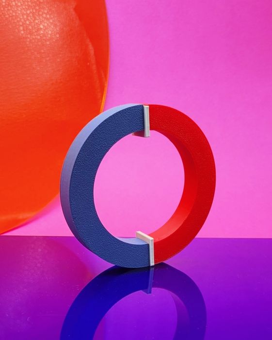 Curve Bangles