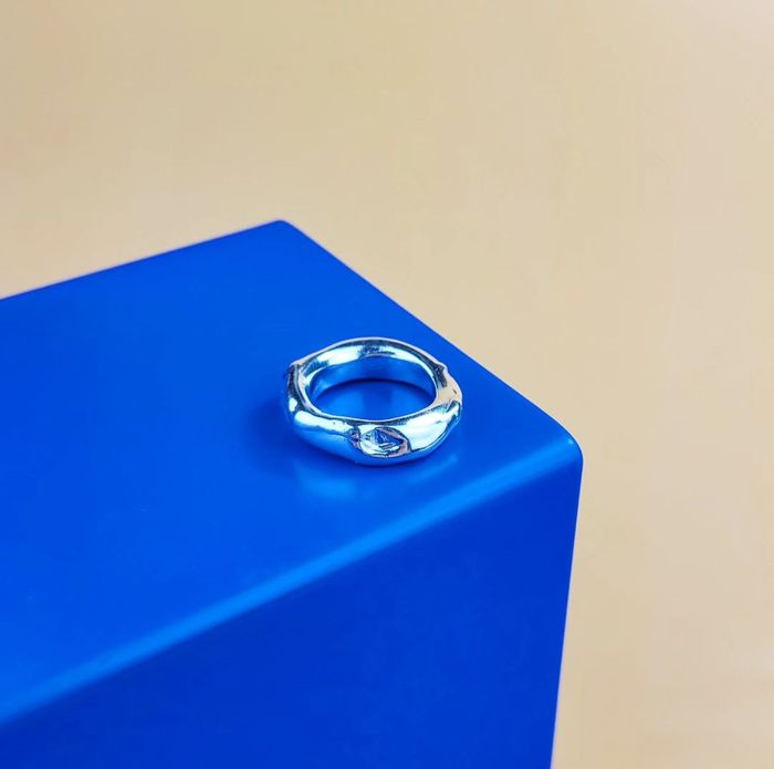 Melt Rings