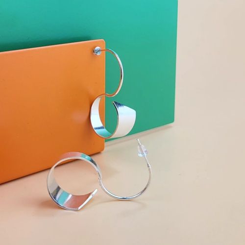 Flow Earrings
