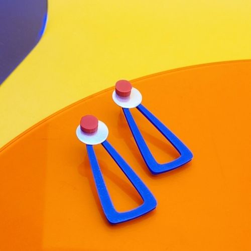 Interchangeable Arc Studs