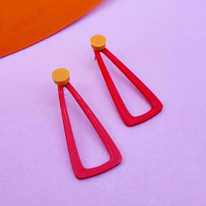 Interchangeable Arc Studs