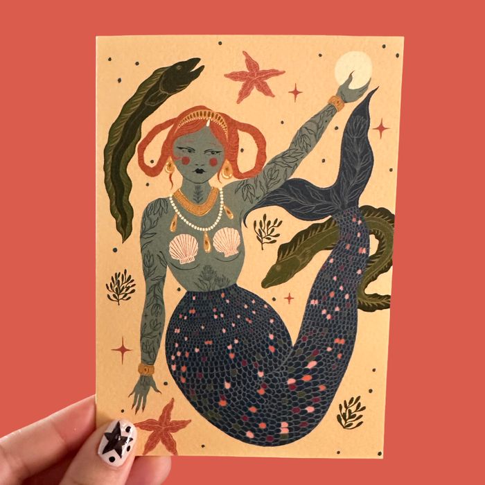 MERMAID