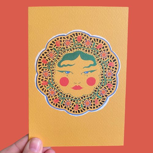 DOILY