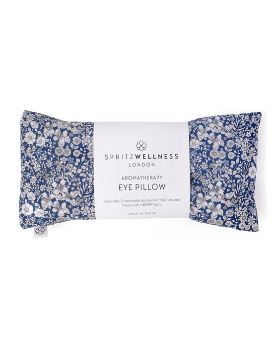 Aromatherapy Eye Pillows