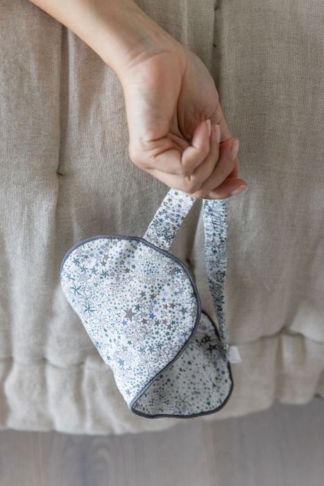 Lavender Eye Mask