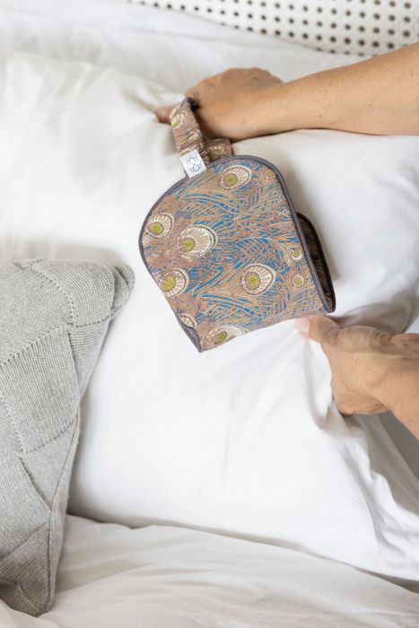 Lavender Eye Mask