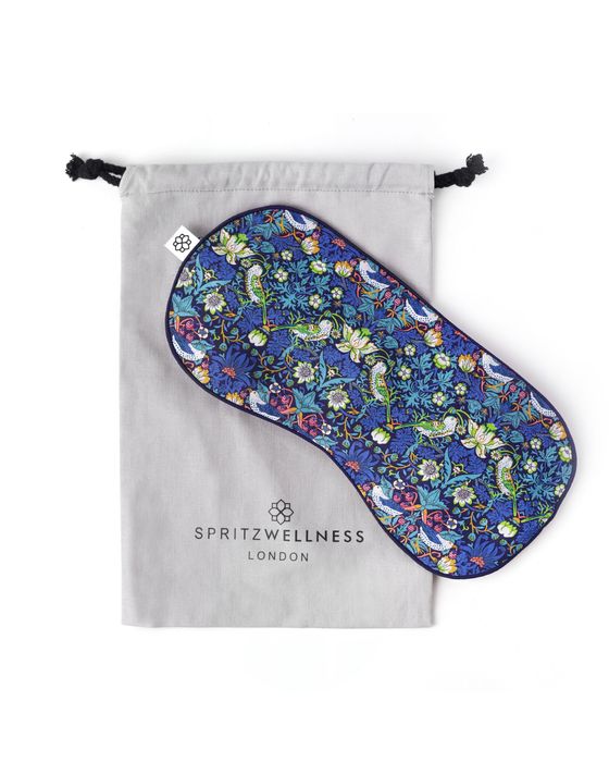 Lavender Eye Mask