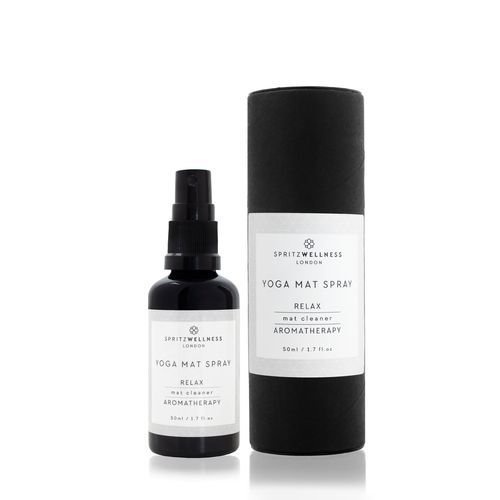 Yoga Mat Spray 