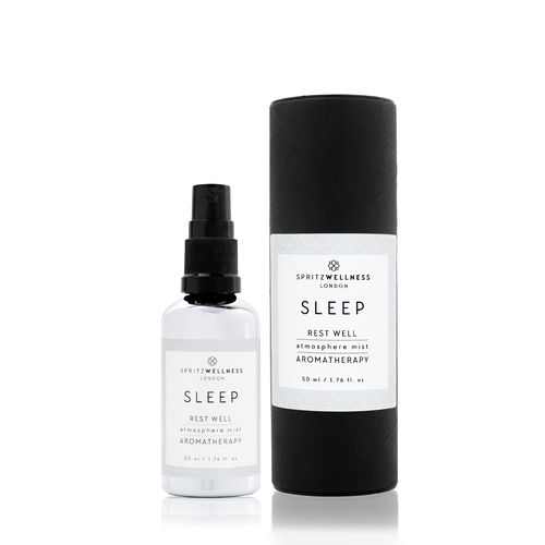 All Natural Sleep Spray