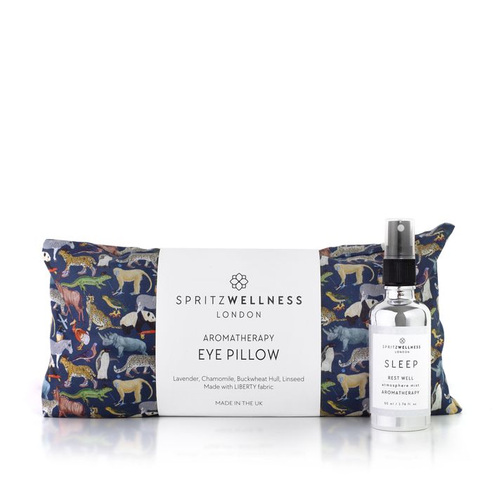 All Natural Sleep Spray