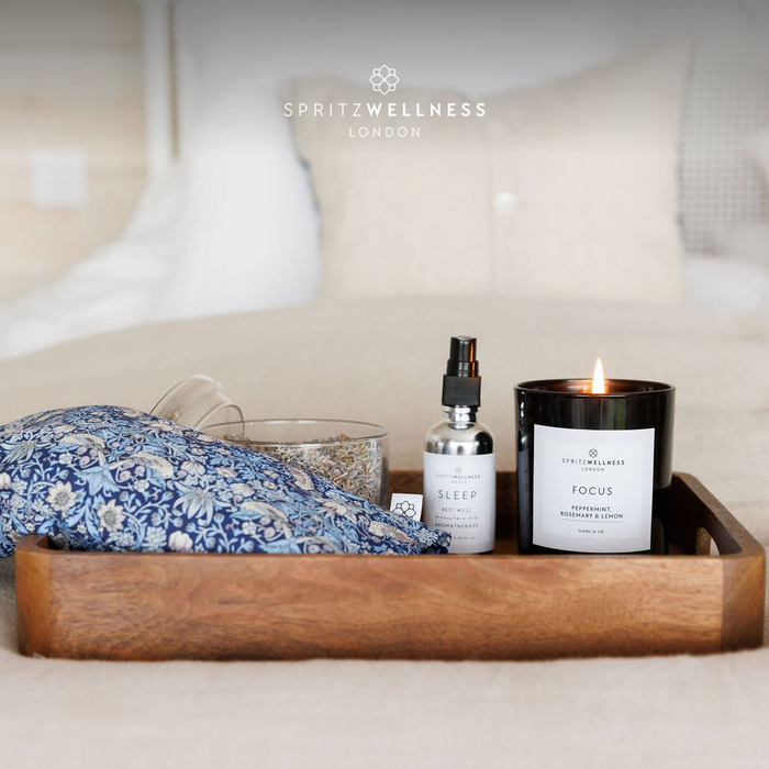 All Natural Sleep Spray
