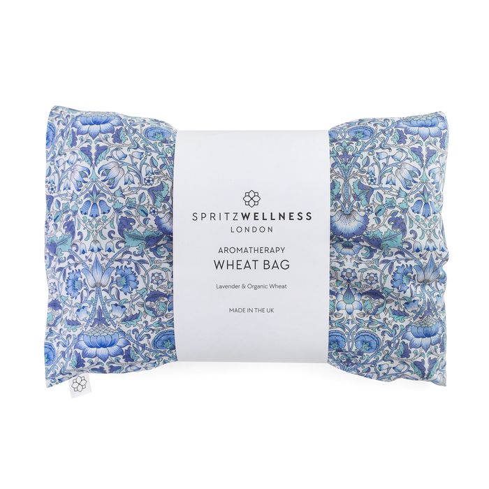 Lavender Wheat Bag