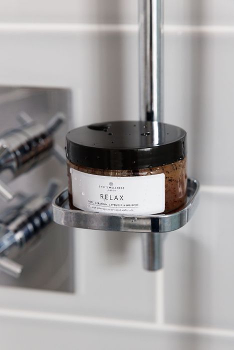 Body Scrub