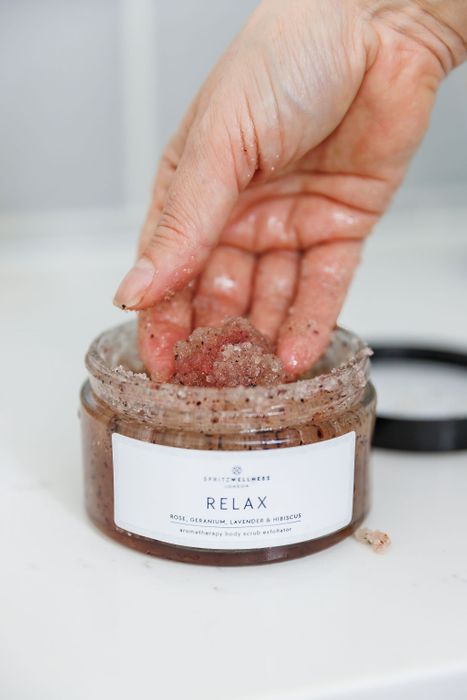 Body Scrub