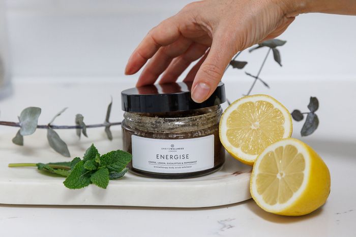 Body Scrub