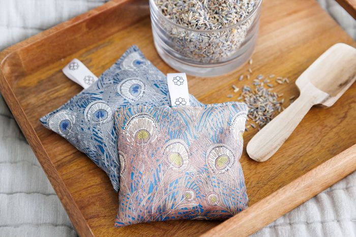Lavender Sachets 