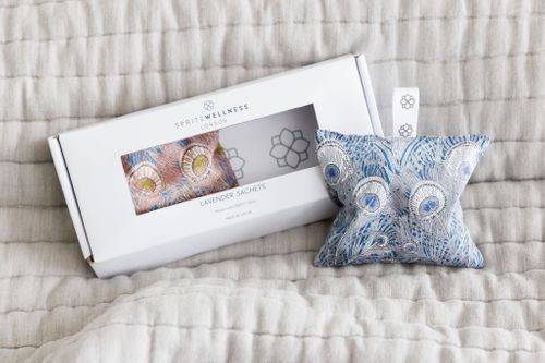 Lavender Sachets 
