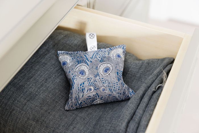 Lavender Sachets 